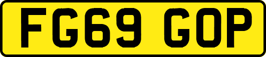 FG69GOP