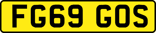 FG69GOS