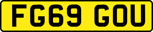 FG69GOU