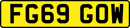 FG69GOW