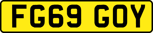 FG69GOY