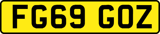 FG69GOZ