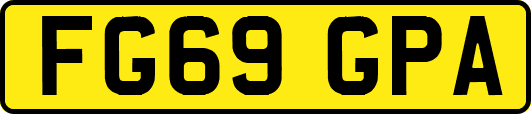 FG69GPA