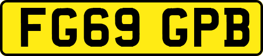 FG69GPB