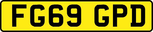 FG69GPD