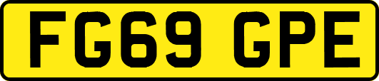 FG69GPE
