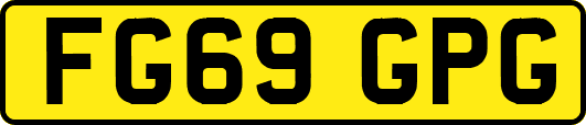 FG69GPG