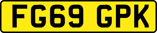 FG69GPK
