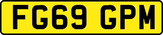 FG69GPM