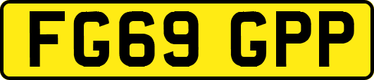 FG69GPP