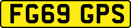 FG69GPS
