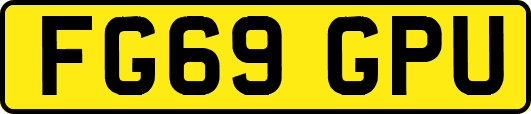 FG69GPU