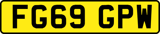 FG69GPW