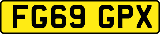 FG69GPX