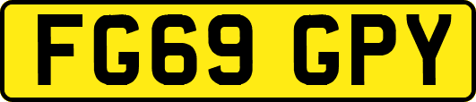 FG69GPY