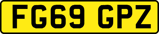 FG69GPZ