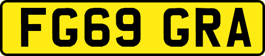 FG69GRA