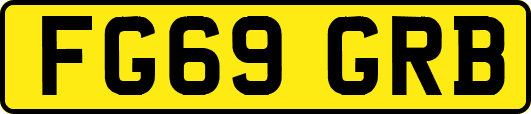 FG69GRB