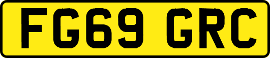 FG69GRC