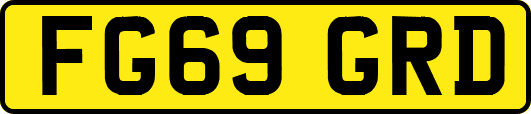 FG69GRD