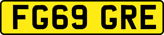 FG69GRE