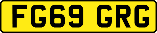 FG69GRG