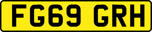FG69GRH