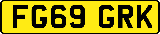 FG69GRK