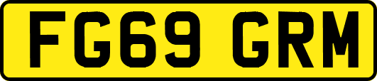 FG69GRM