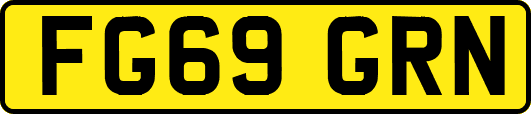 FG69GRN