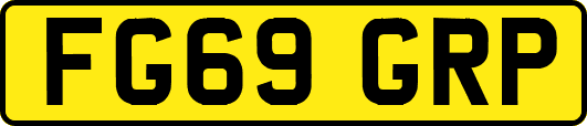 FG69GRP