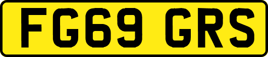 FG69GRS