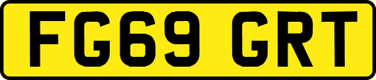 FG69GRT