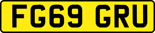 FG69GRU
