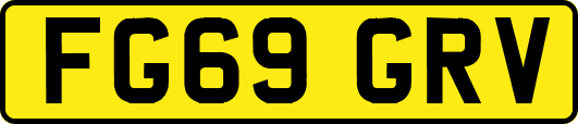 FG69GRV