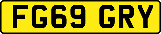 FG69GRY