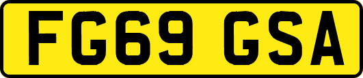 FG69GSA