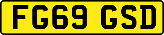 FG69GSD