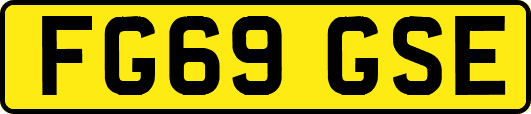FG69GSE