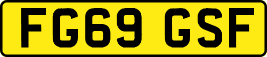 FG69GSF