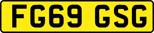 FG69GSG