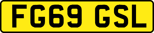 FG69GSL
