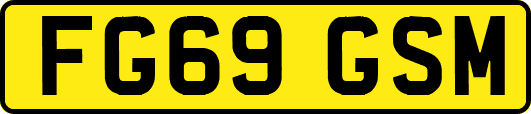 FG69GSM