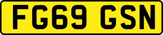 FG69GSN