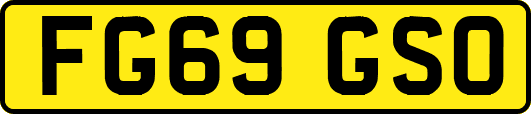 FG69GSO