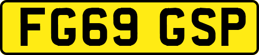 FG69GSP