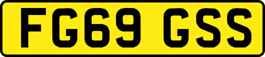 FG69GSS