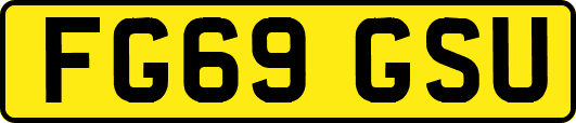 FG69GSU