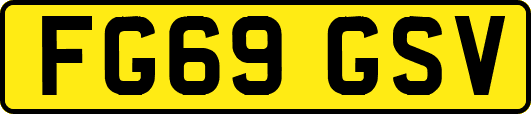 FG69GSV