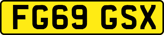 FG69GSX